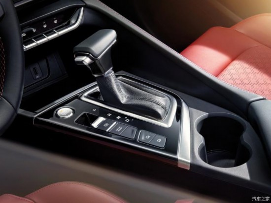 長(zhǎng)安汽車 逸動(dòng) 2020款 PLUS 基本型