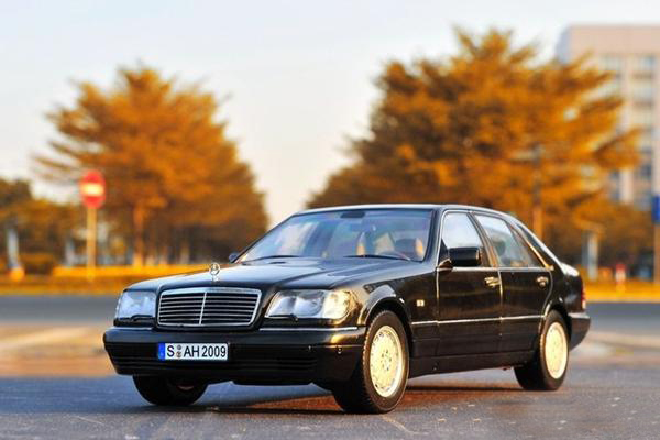 強制報廢已取消，汽車開多久賣掉最劃算？