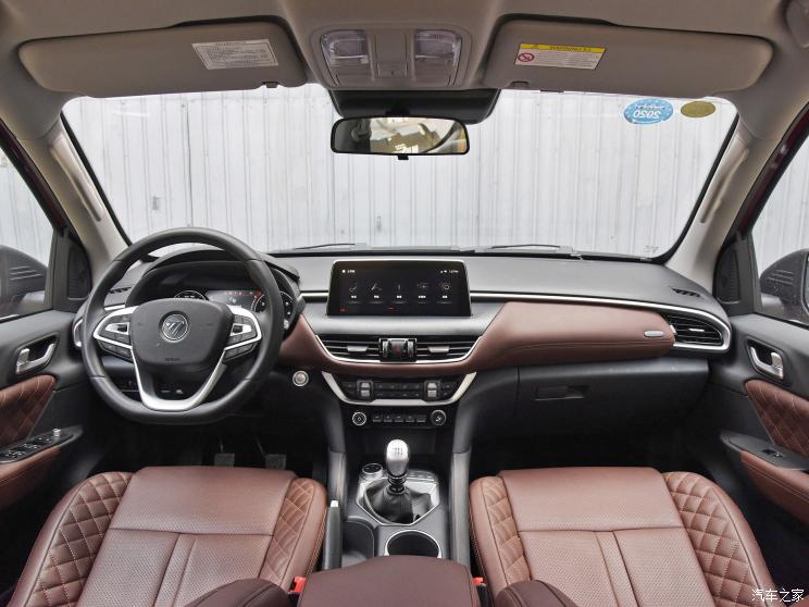 福田汽車(chē) 拓陸者馭途 2020款 2.0T馭途9汽油四驅(qū)旗艦型標(biāo)軸4G20TI5