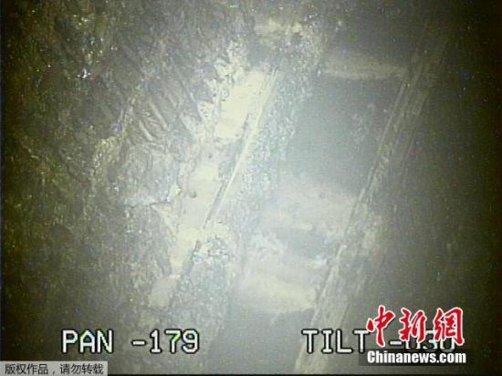 據(jù)悉，每小時530希沃特的輻射量足以在數(shù)十秒內(nèi)致人死亡，同時也能在兩小時內(nèi)使深入反應(yīng)爐拍攝圖像的機(jī)器人停止運(yùn)作，這再次凸顯了取出燃料碎片的難度有多大。