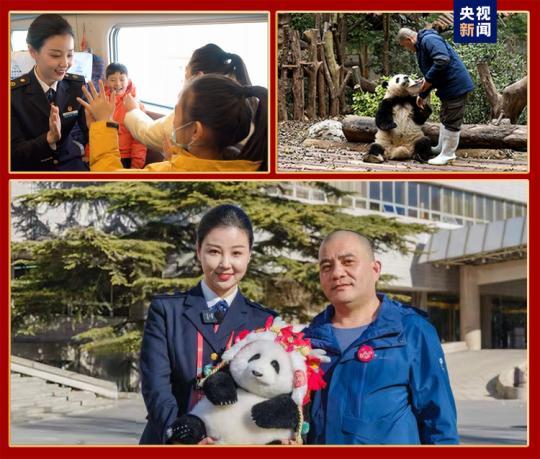 春晚等著你！中央廣播電視總臺《2024年春節(jié)聯(lián)歡晚會》完成首次彩排